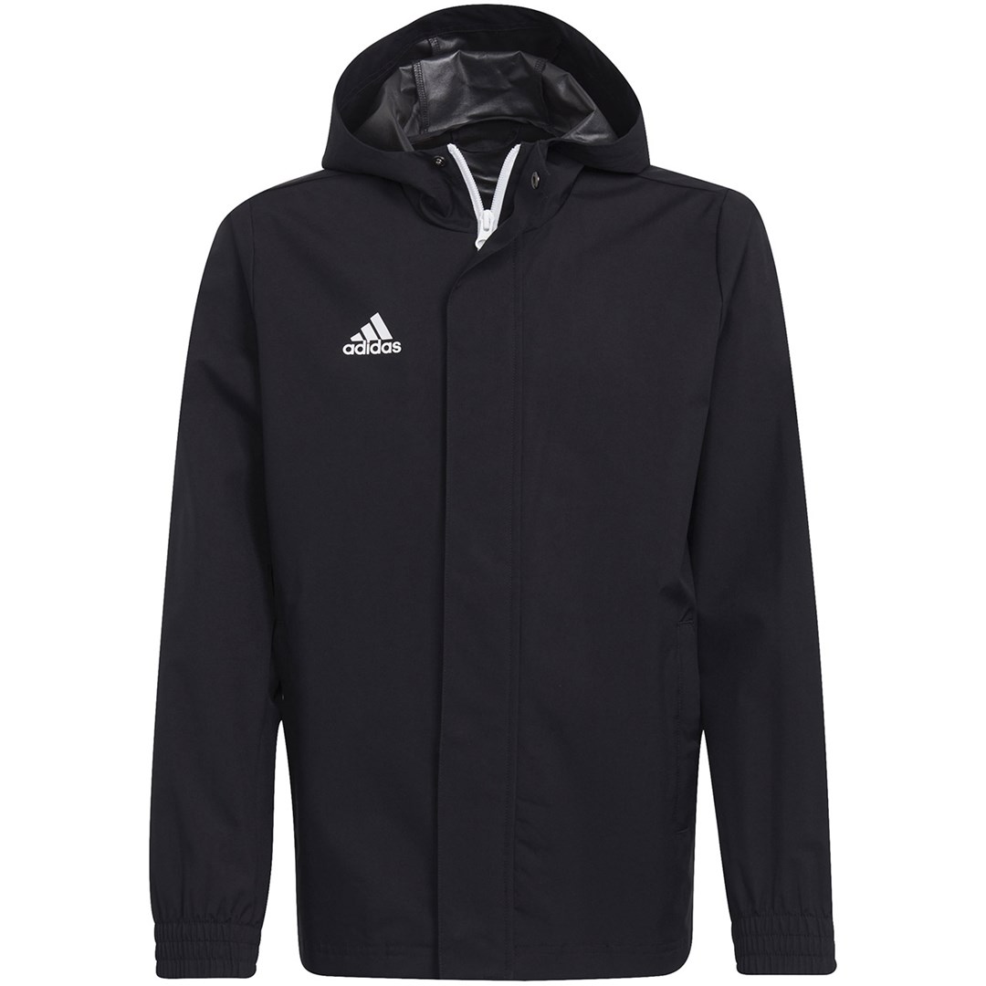 Adidas  Entrada 22 All-Weather Jacket black