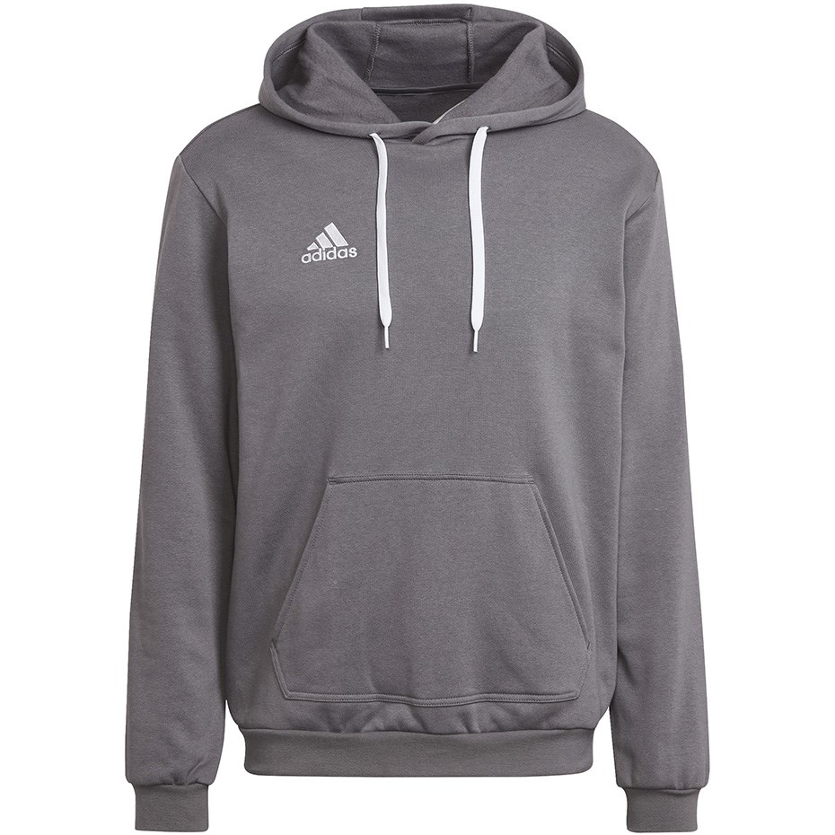 Adidas  Entrada 22 Hoody grey HB0578