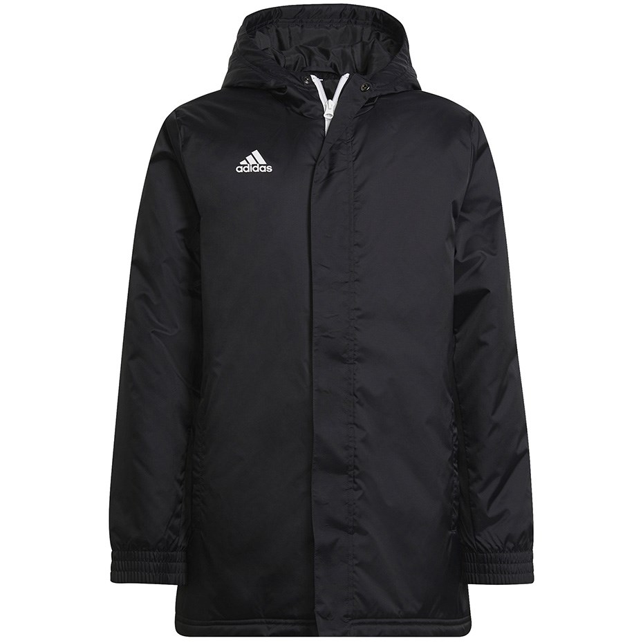 Adidas  Entrada 22 Stadium Kids Jacket