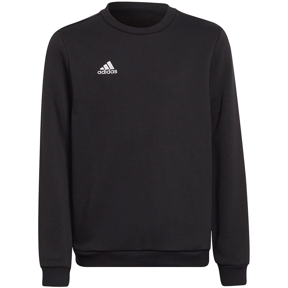 Adidas Entrada 22 Sweat Top black