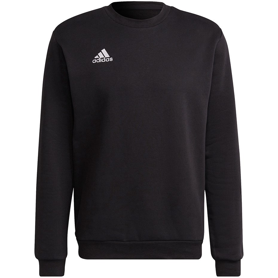 Adidas  Entrada 22 Sweat Top black