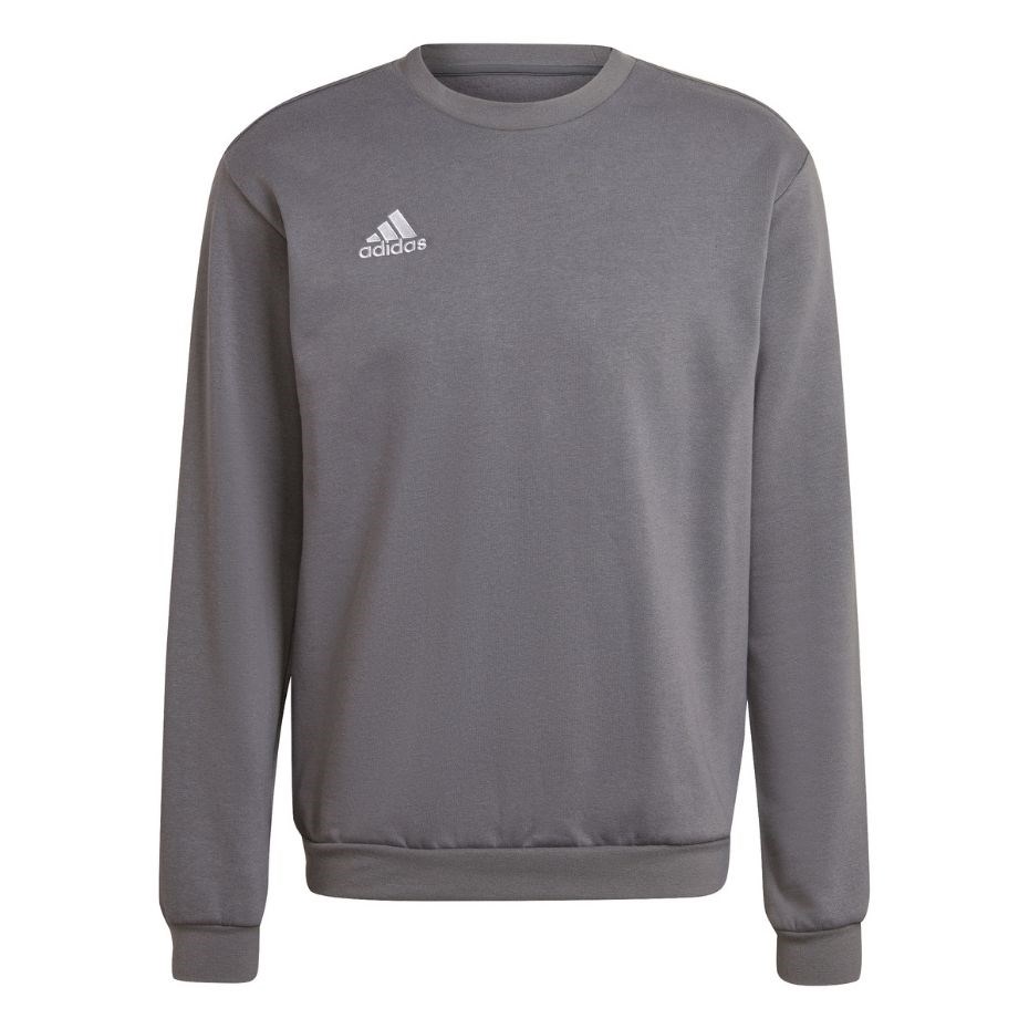Adidas  Entrada 22 Sweat Top grey