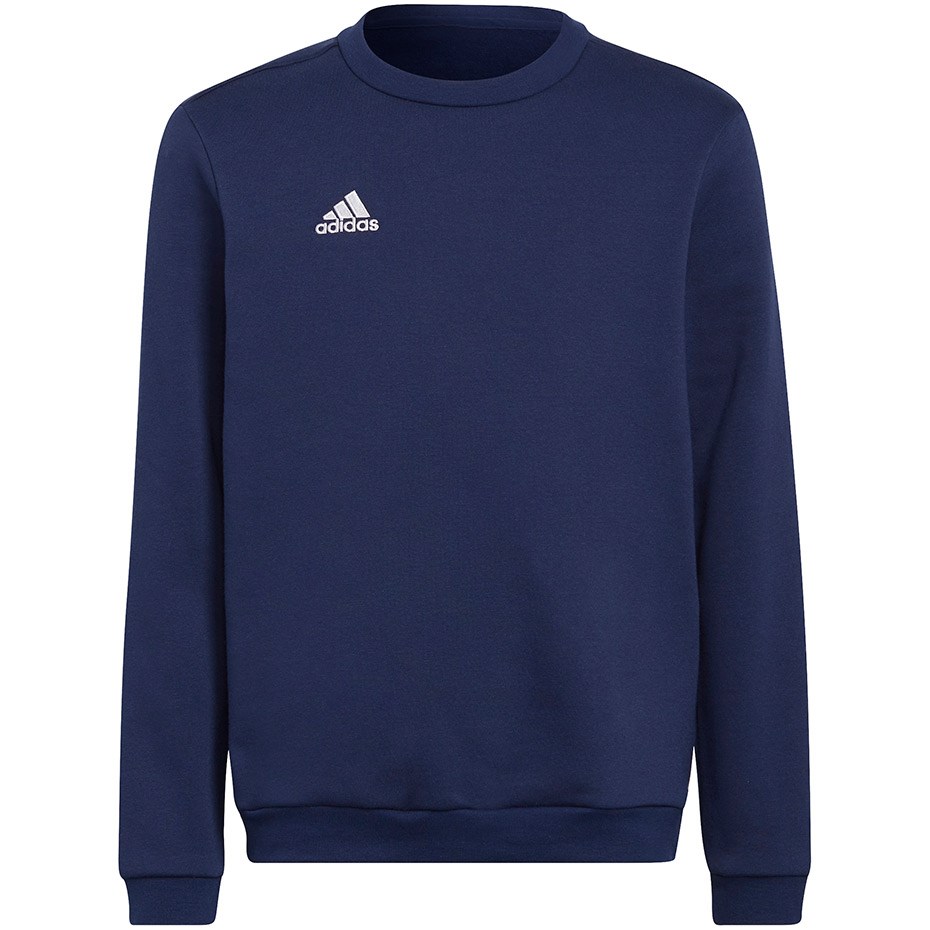 Adidas Entrada 22 Sweat Top navy
