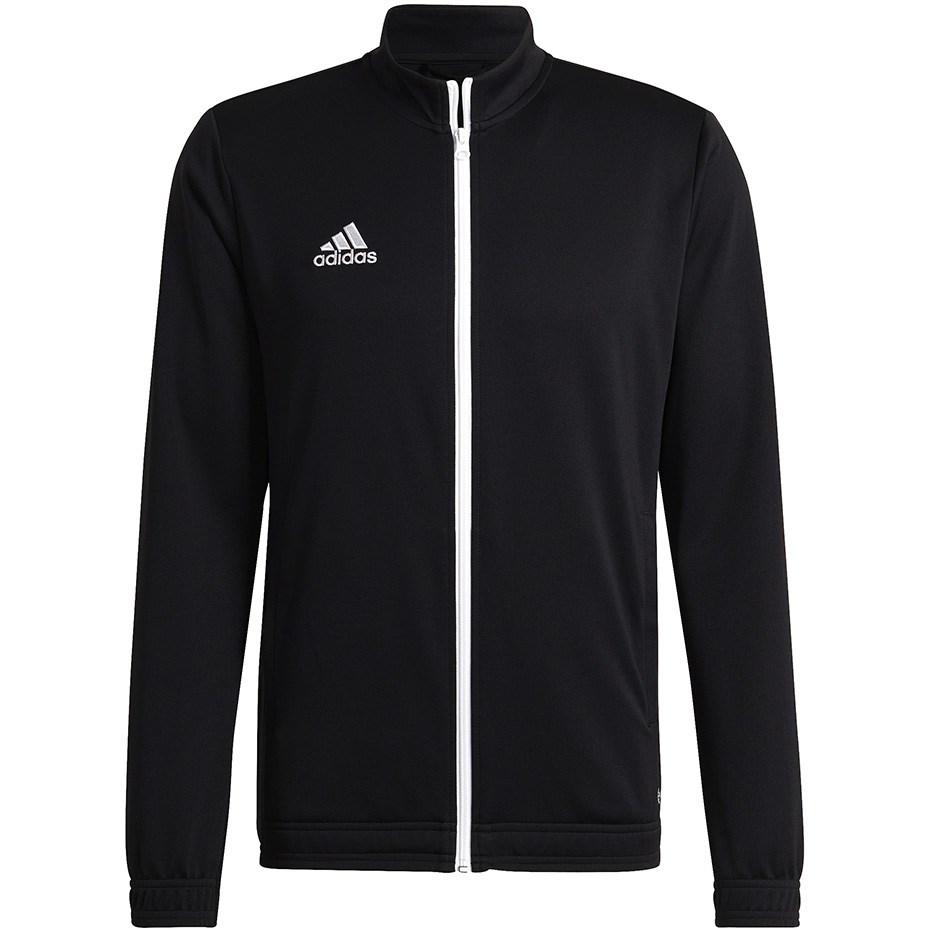 Adidas  Entrada 22 Track Jacket black