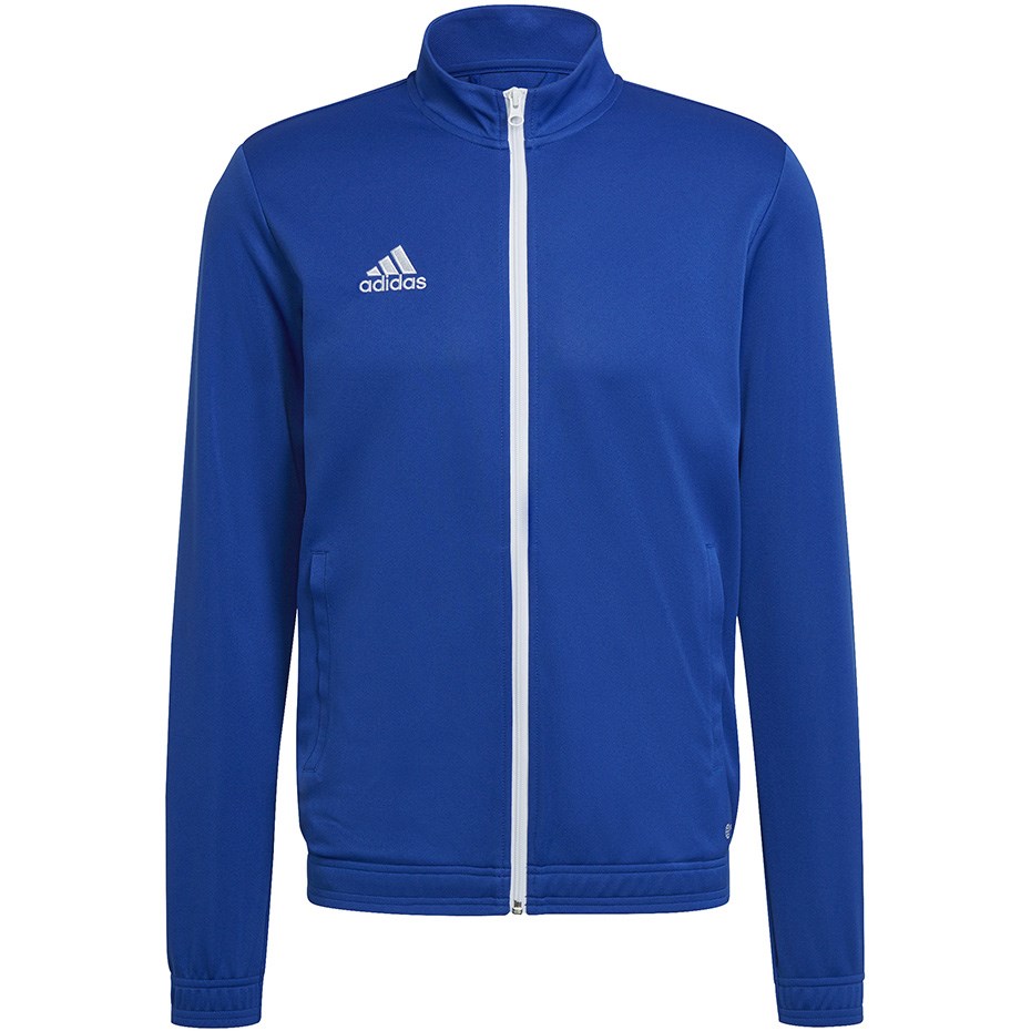 Adidas  Entrada 22 Track Jacket blue