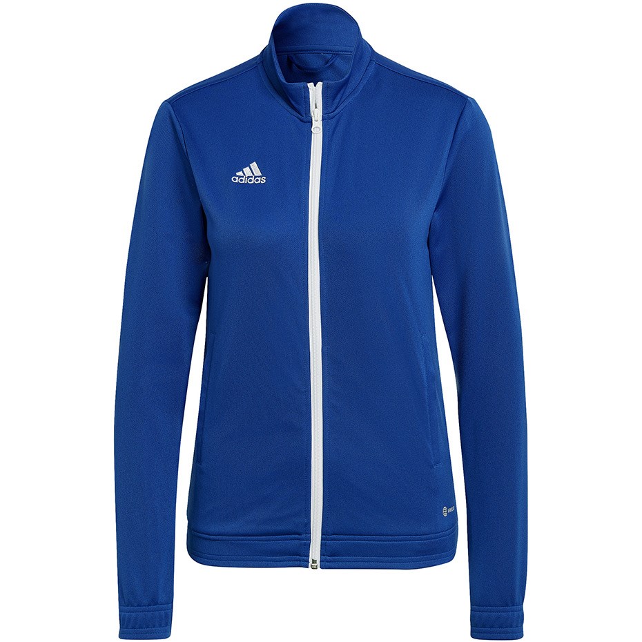 Adidas  Entrada 22 Track Jacket blue