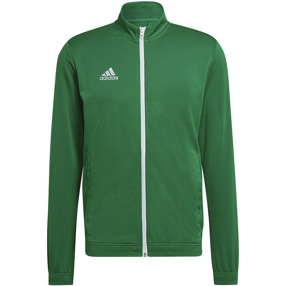 Adidas  Entrada 22 Track Jacket green