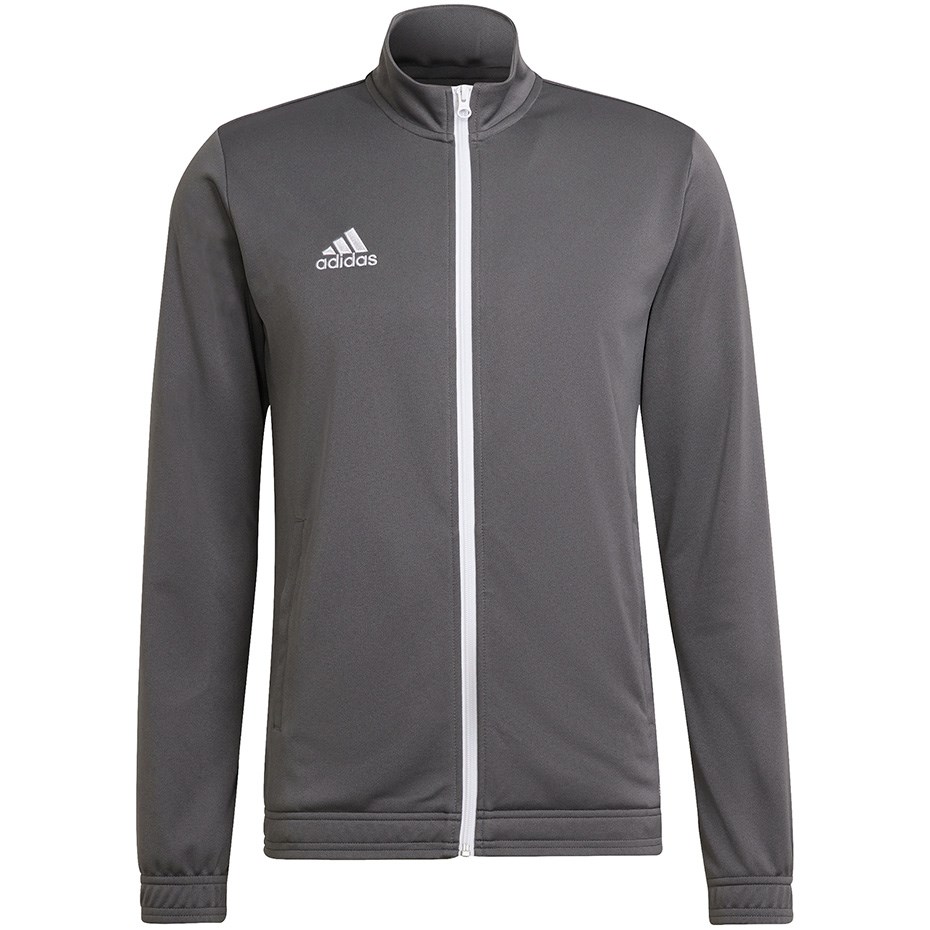 Adidas  Entrada 22 Track Jacket Grey