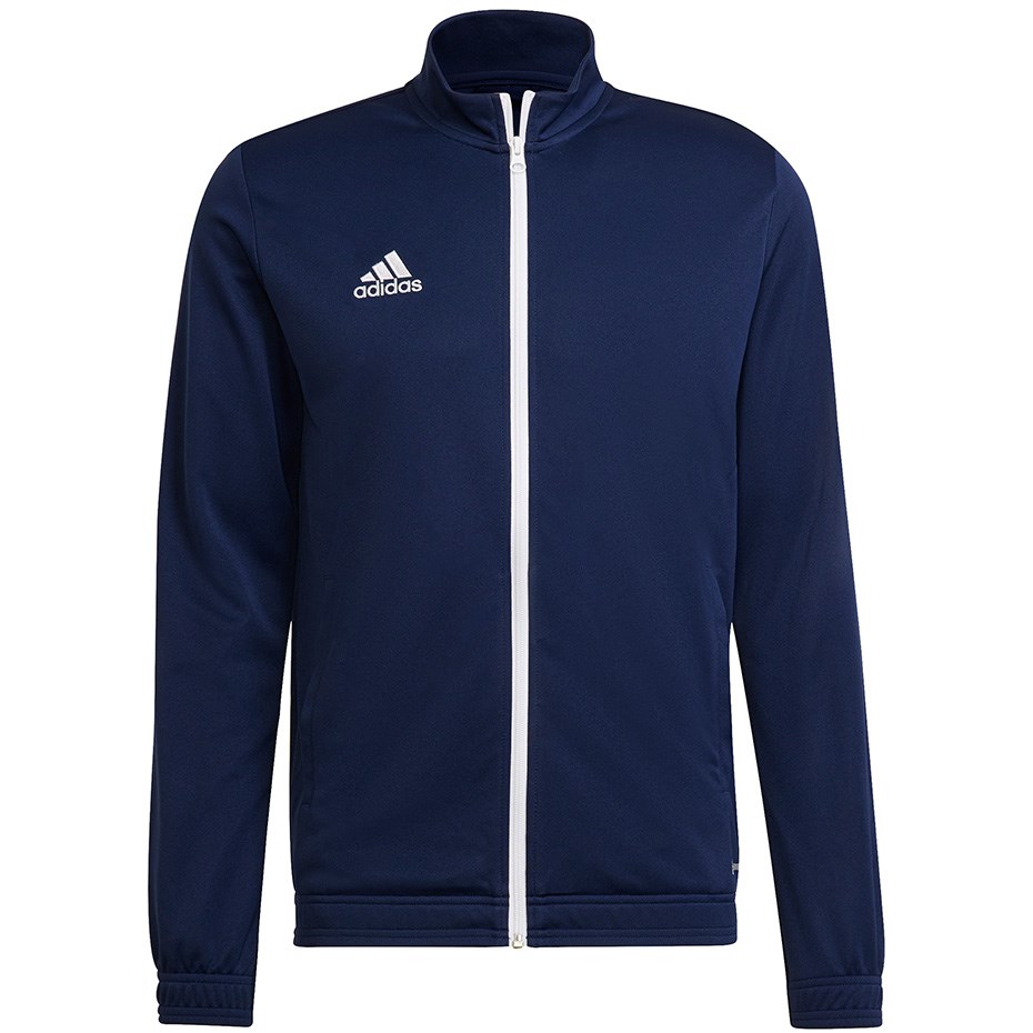 Adidas  Entrada 22 Track Jacket navy