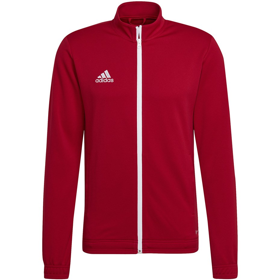 Adidas  Entrada 22 Track Jacket red