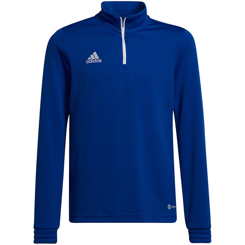 Adidas  Entrada 22 Training Top blue