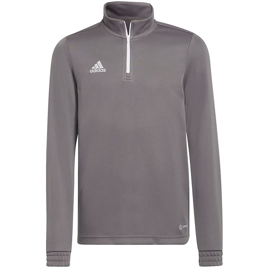 Adidas Entrada 22 Training Top grey