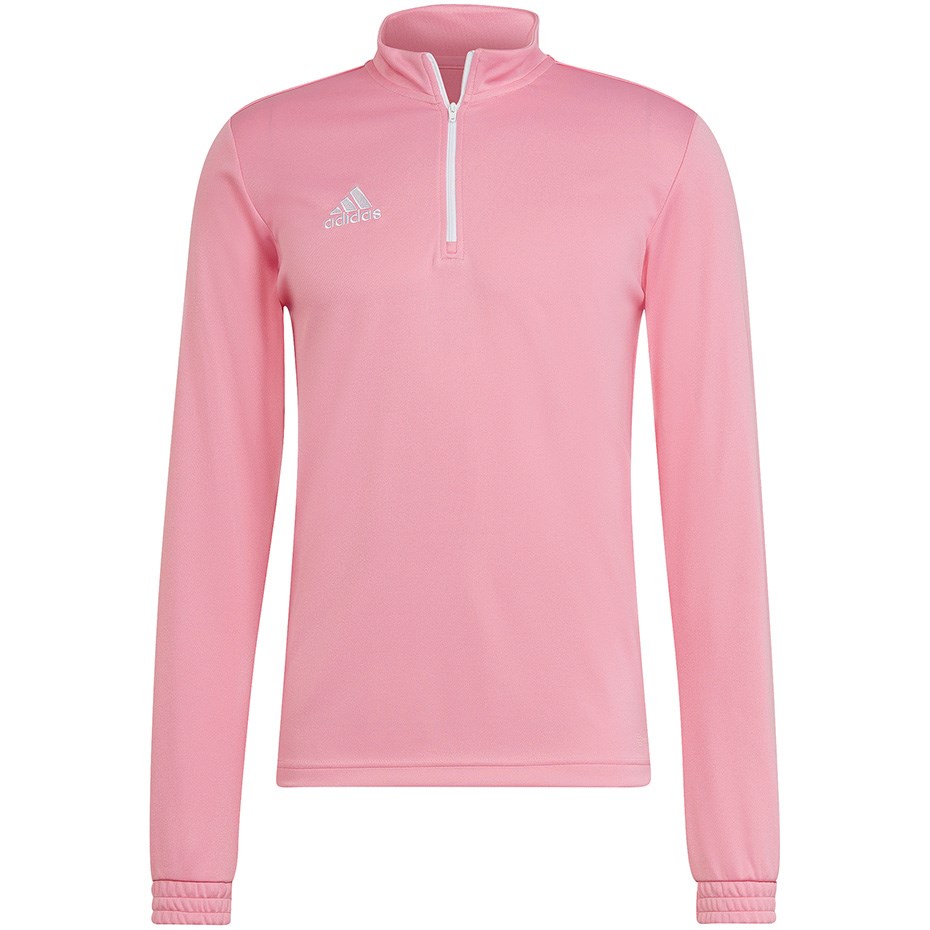Adidas  Entrada 22 Training Top pink