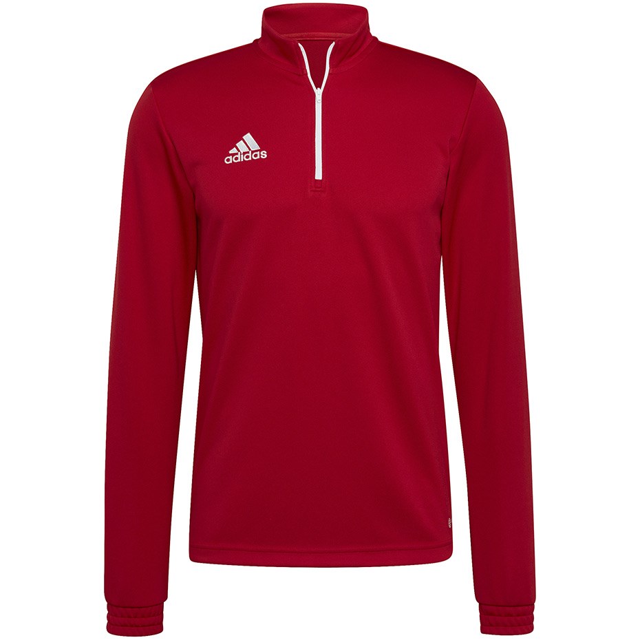 Adidas  Entrada 22 Training Top red