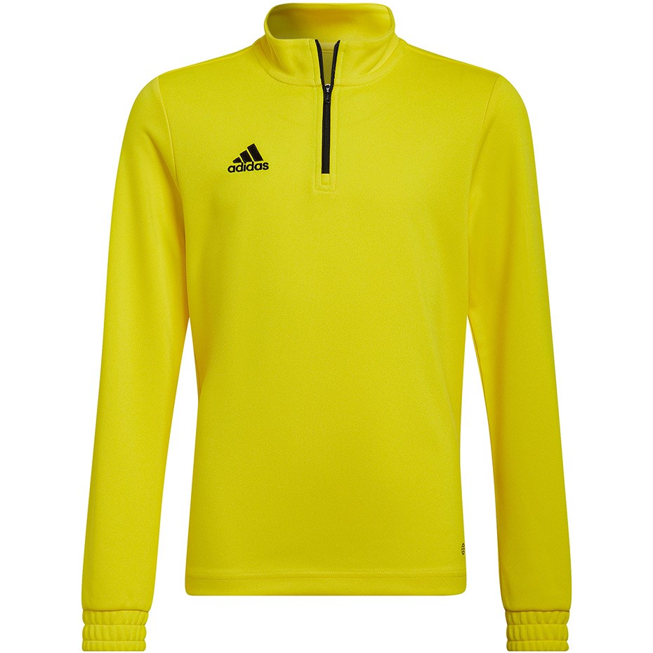 Adidas  Entrada 22 Training Top yellow