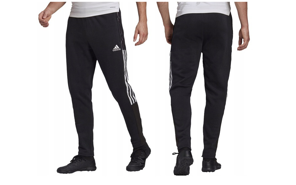Adidas  men`s pants black GT6642 |