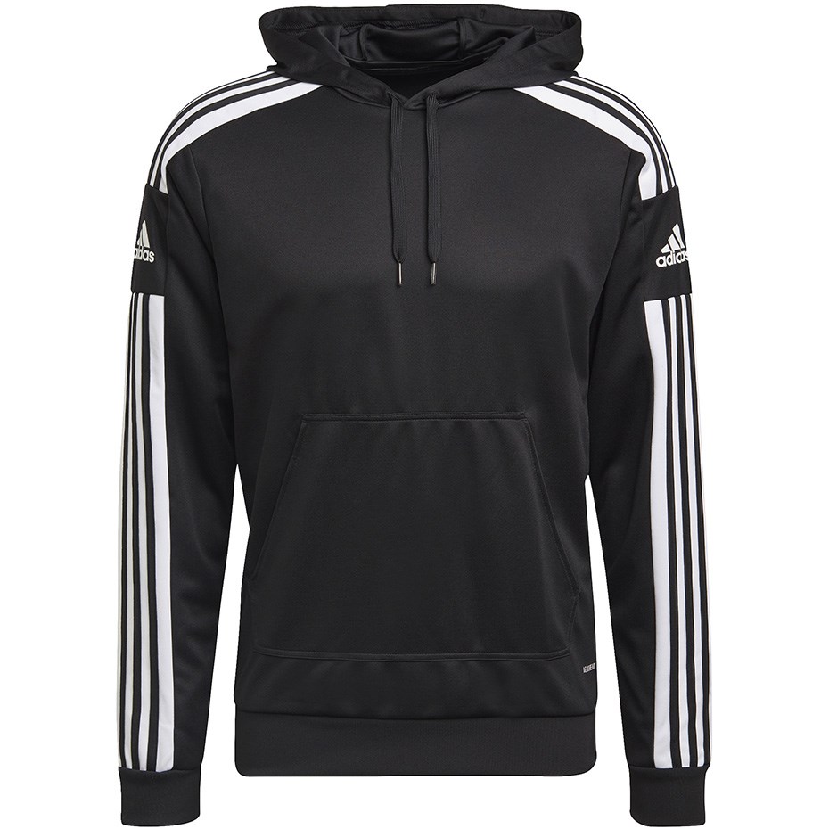 Adidas  Squadra 21 Hoodie black GK9548