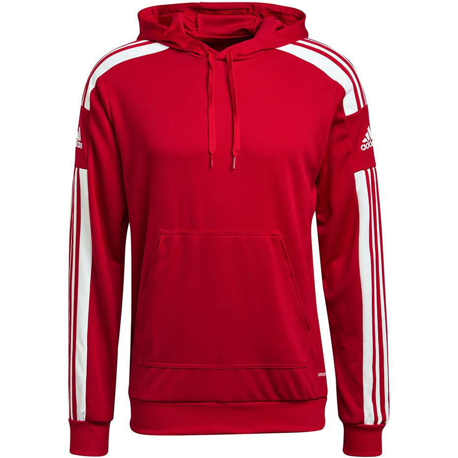 Adidas  Squadra 21 Hoodie red GP6435