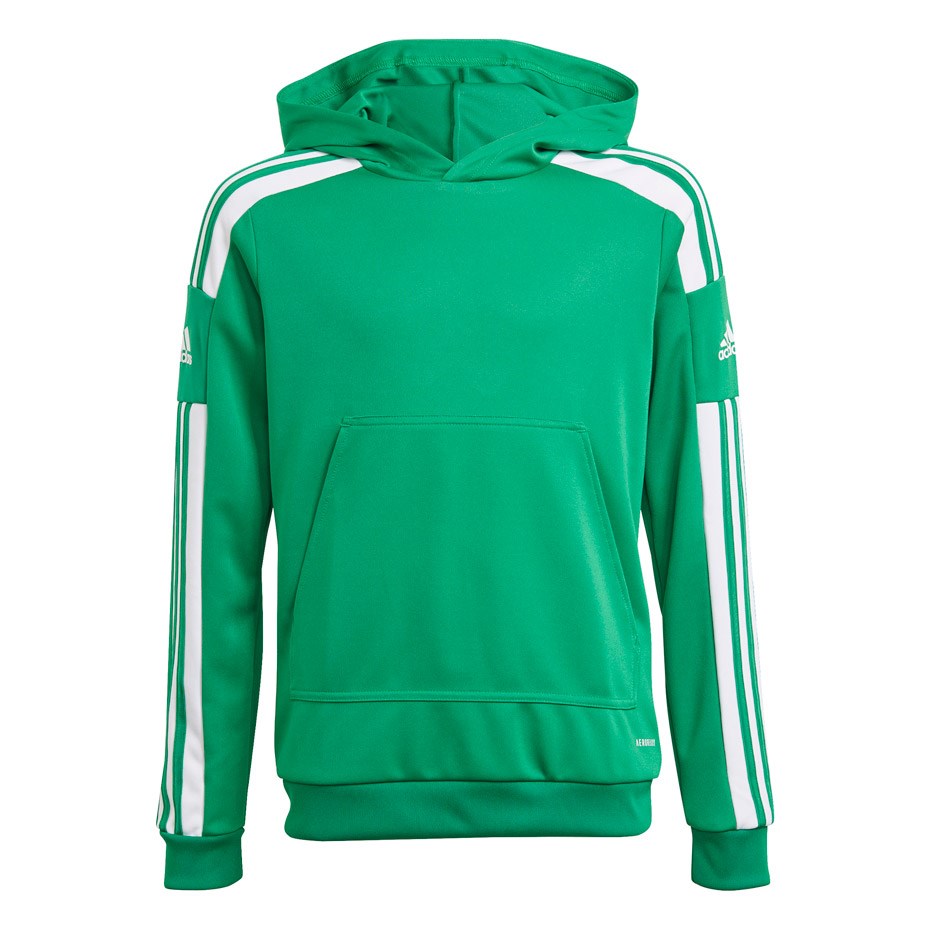 Adidas  Squadra 21 Hoody Youth Sweatshirt