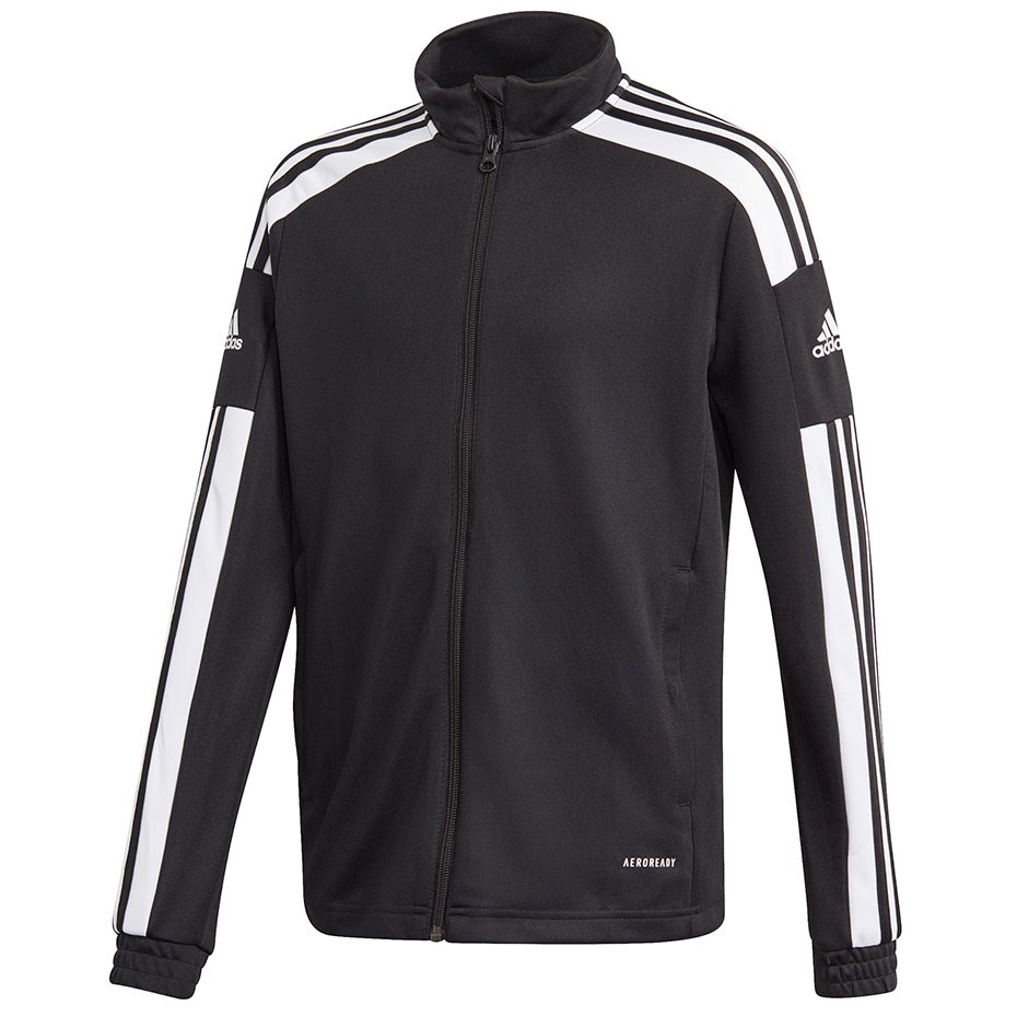 Adidas  Squadra 21 Training Youth Sweatshirt