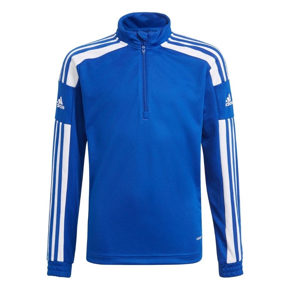 Adidas Squadra 21 Training Youth Sweatshirt