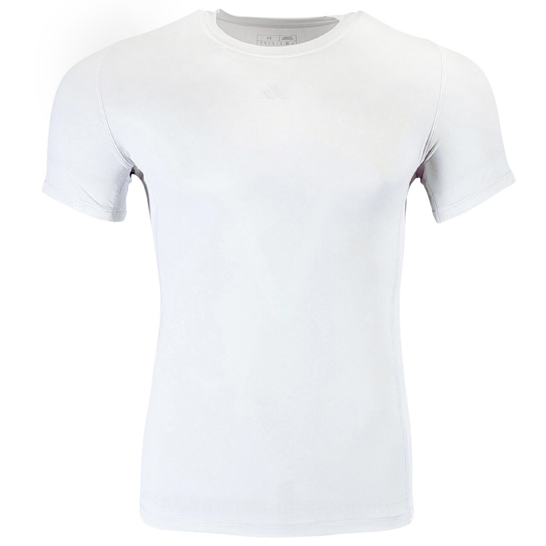No name adidas Techfit Aeroready Short