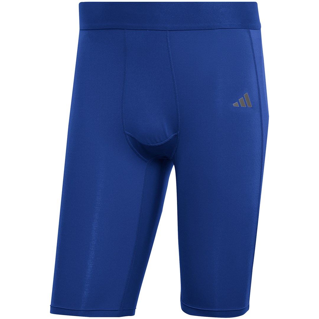 No name adidas Techfit Aeroready Short