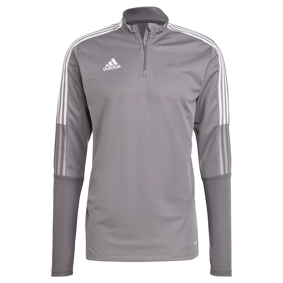 Adidas  Tiro 21 Training Top grey