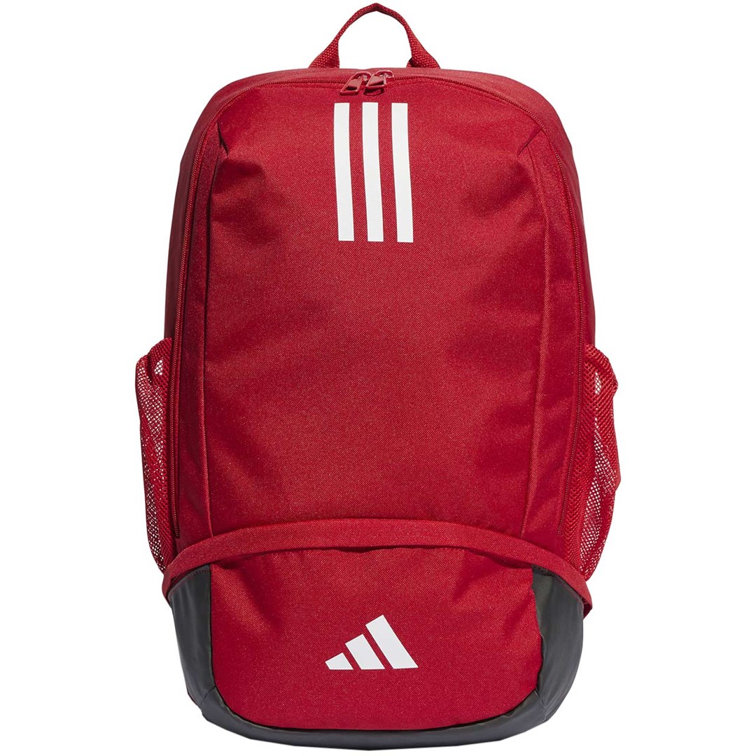 Adidas Tiro 23 League Backpack red