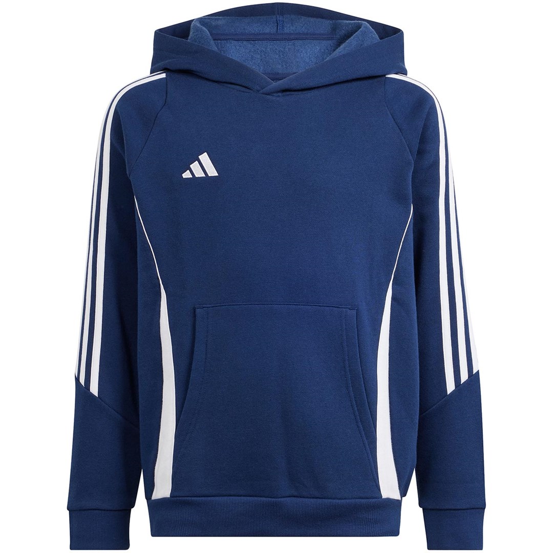 No name adidas Tiro 24 Hooded