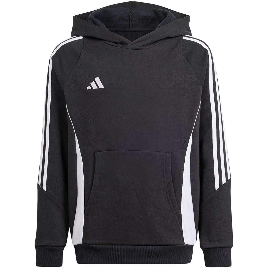 No name adidas Tiro 24 Hooded