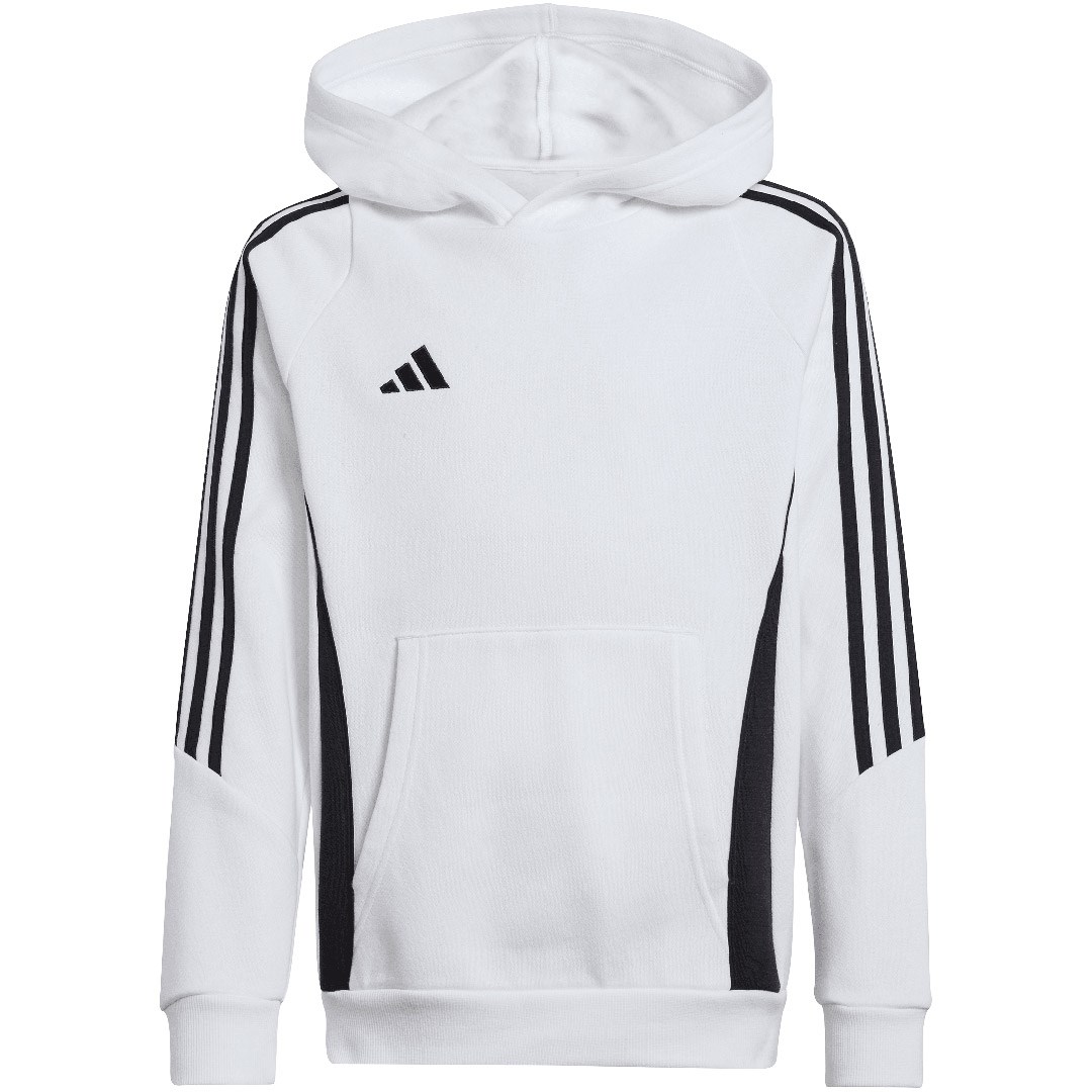 No name adidas Tiro 24 Hooded