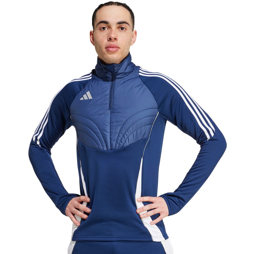 Adidas  Tiro 24 Winterized Men`s Sweatshirt