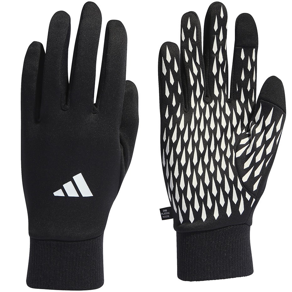No name adidas Tiro Competition gloves