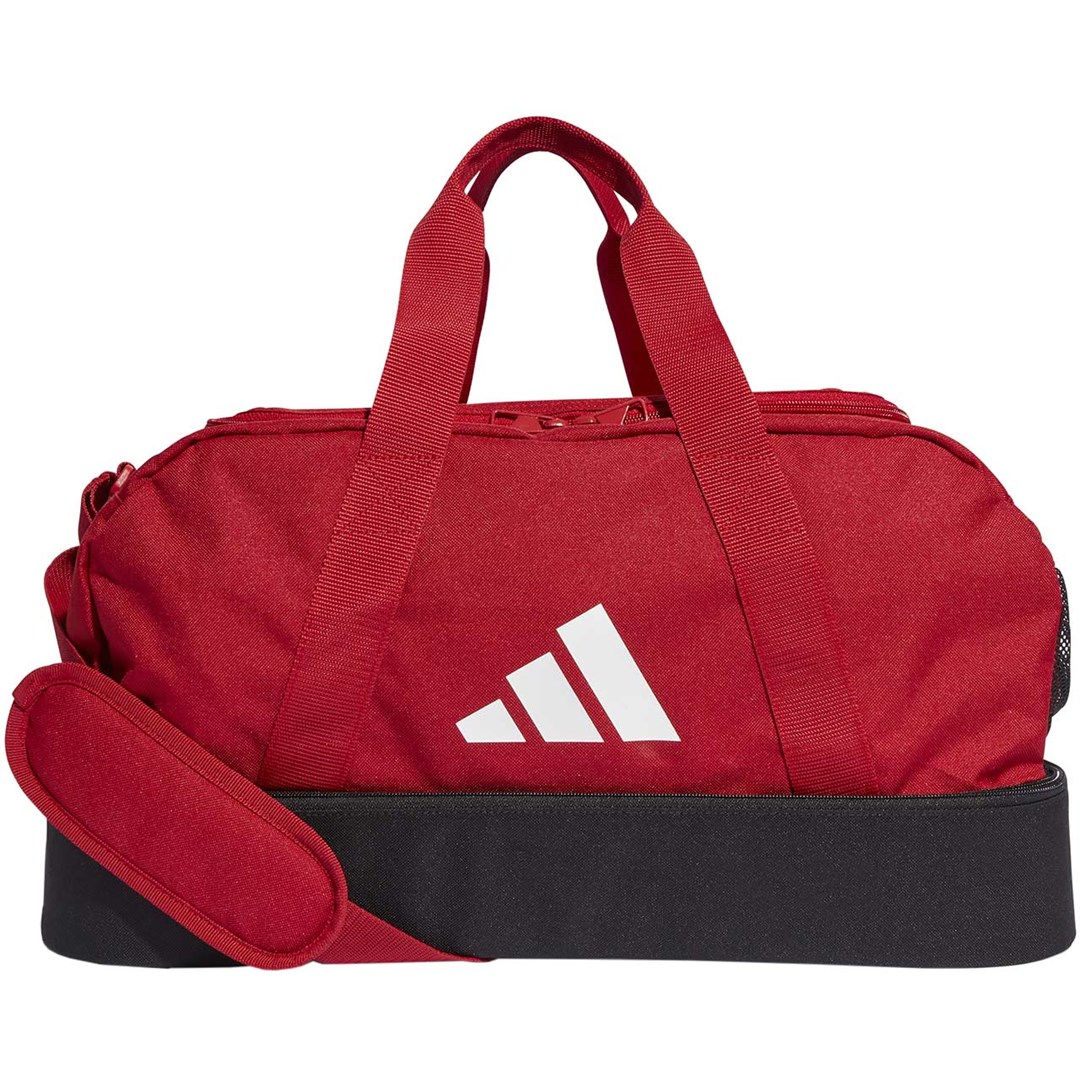 Adidas  Tiro League Duffel bag small