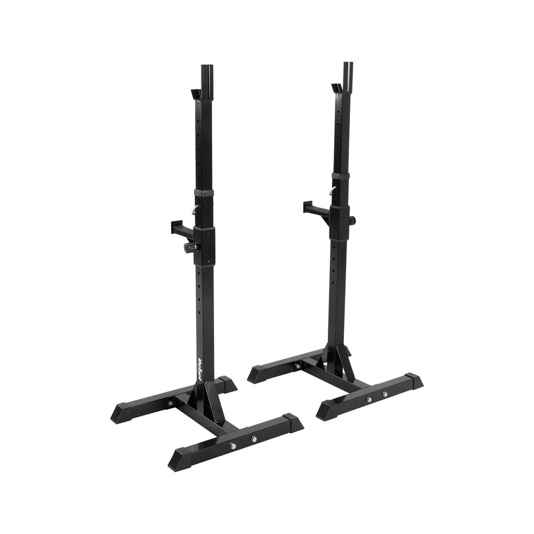 Rebel Adjustable barbell racks  ACTIVE |