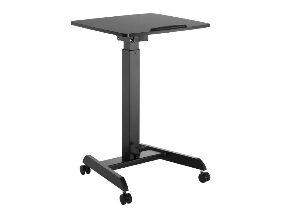 Maclean Adjustable laptop desk MC-892B |