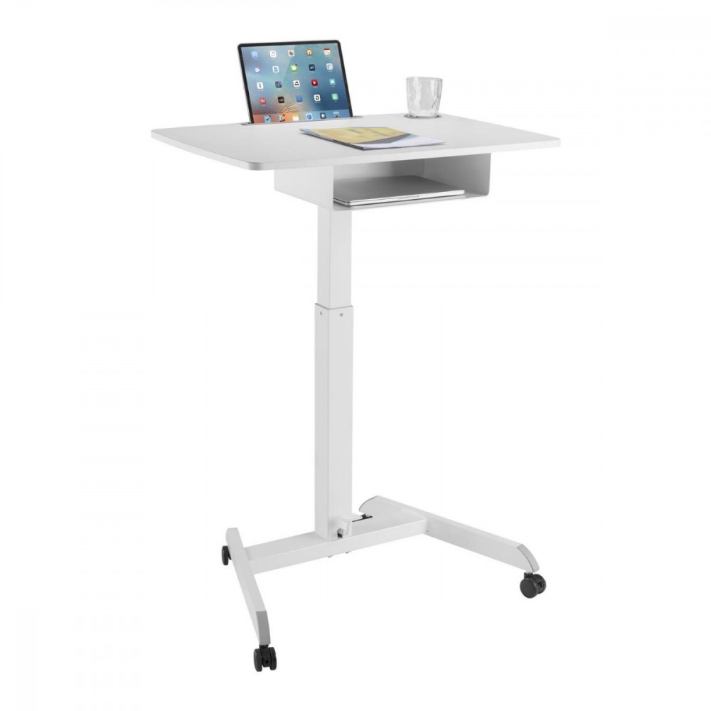 Maclean Adjustable laptop desk MC-903W |