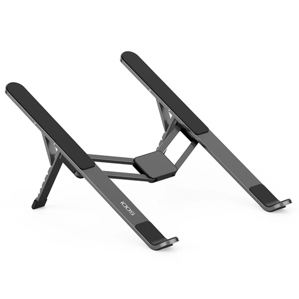 SODI Adjustable laptop stand 315 grey