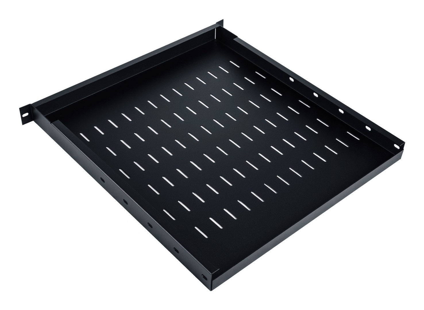 Digitus Adjustable shelf 19", 1U, depth