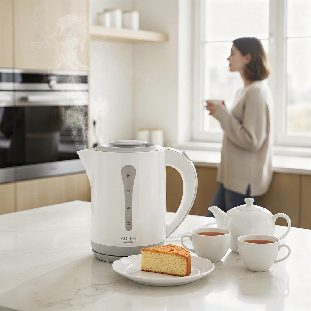 Adler  AD 1244 electric kettle 2