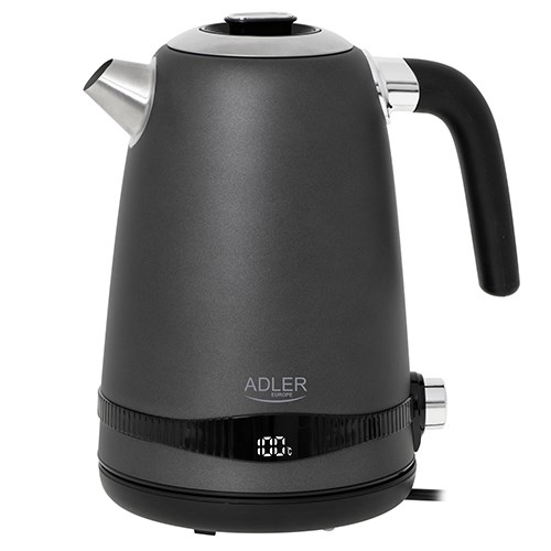 Adler  AD 1295 Steel kettle 1