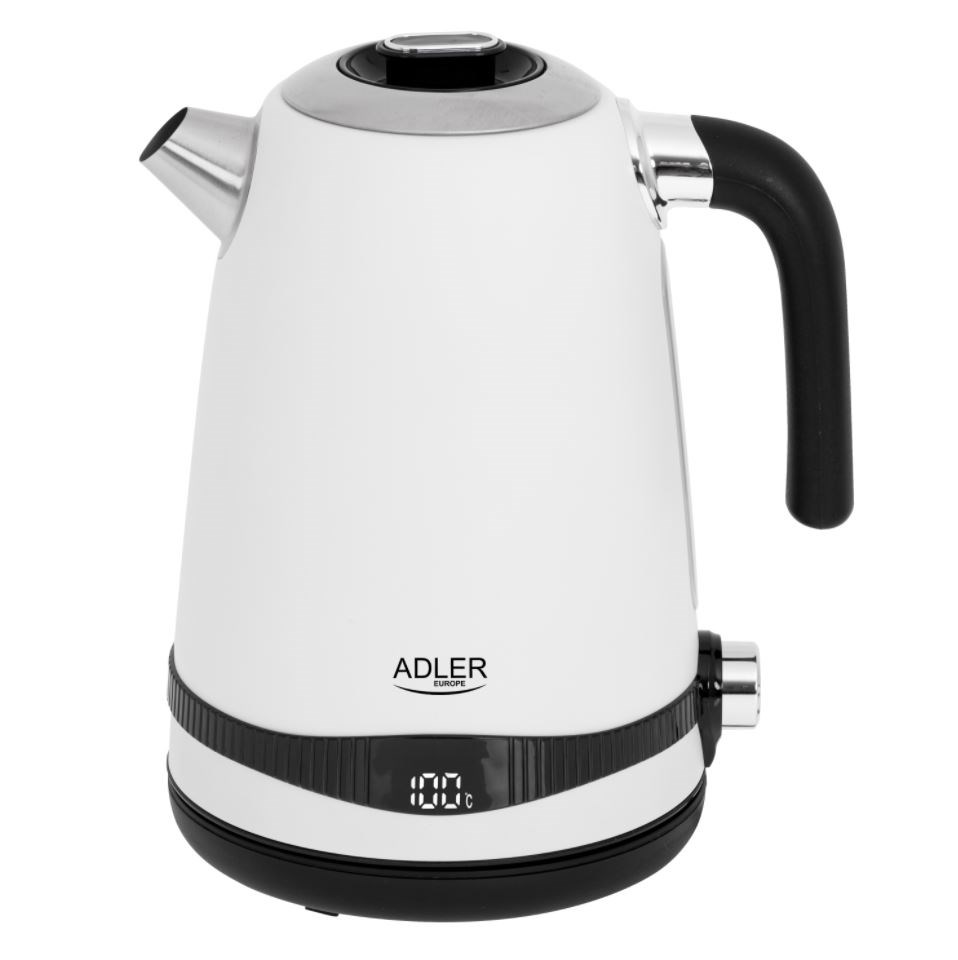 Adler  AD 1295w Electric kettle 1