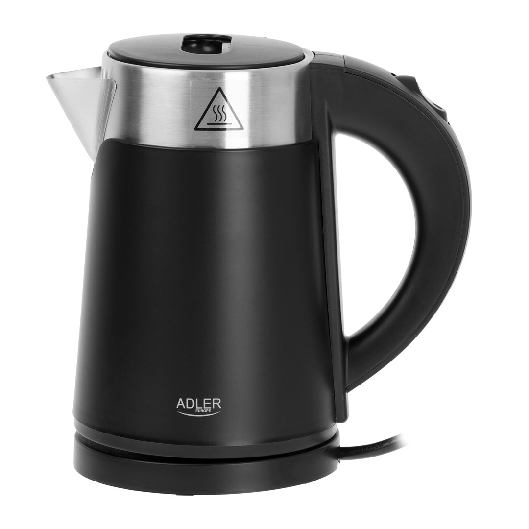 Adler AD 1372b electric kettle black