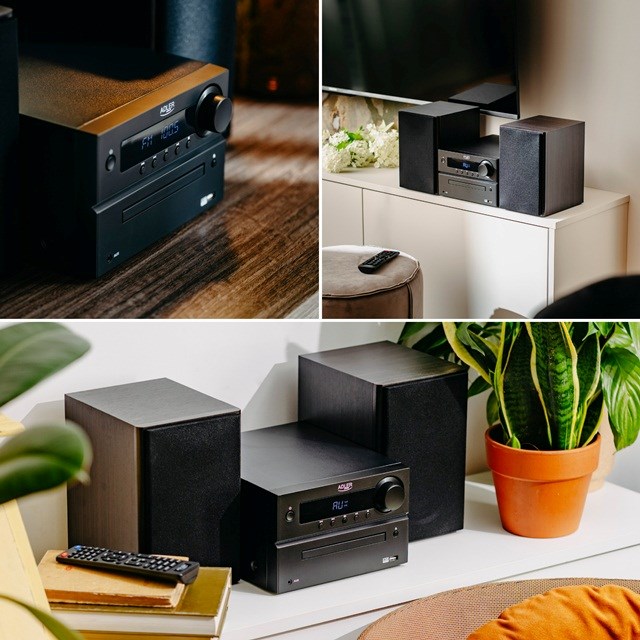 Adler  AD 1917 HI-FI Tower Bluetooth/