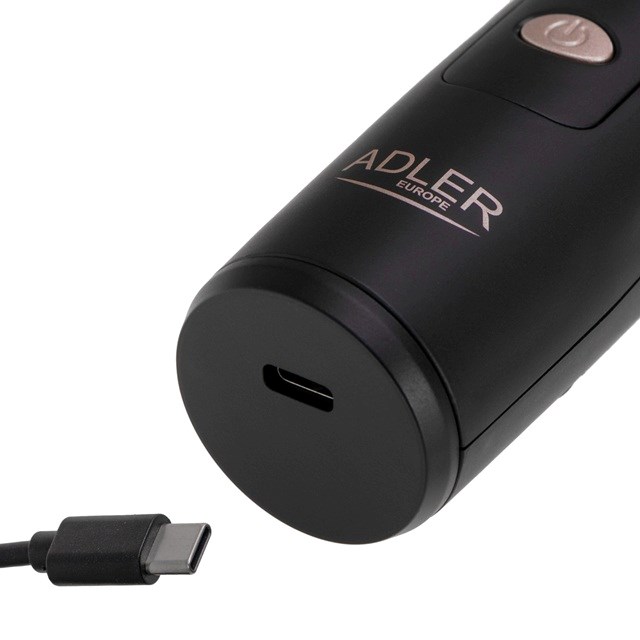 Adler AD 2120 Wireless USB curler