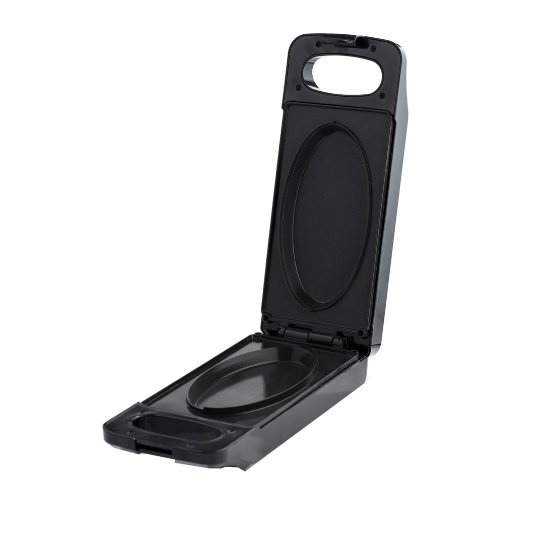 Adler  AD 3066 Multifunction toaster Black