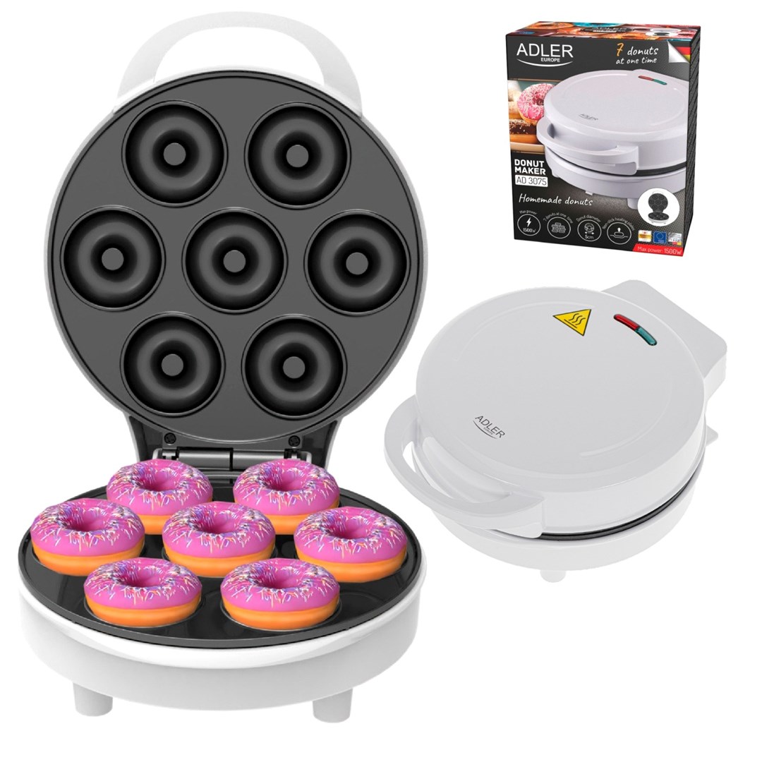 Adler  AD 3075 Donut maker white