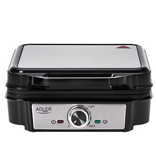 Adler  AD 3083 waffle iron 4
