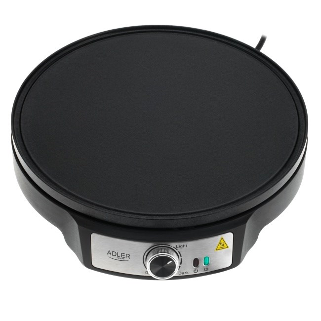 Adler AD 3093 Double-Sided Electric Pancake